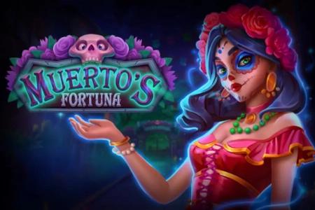 Muerto's Fortuna - Zillion Games Slot