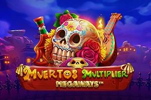 Muertos Multiplier Megaways - Pragmatic Play Slot