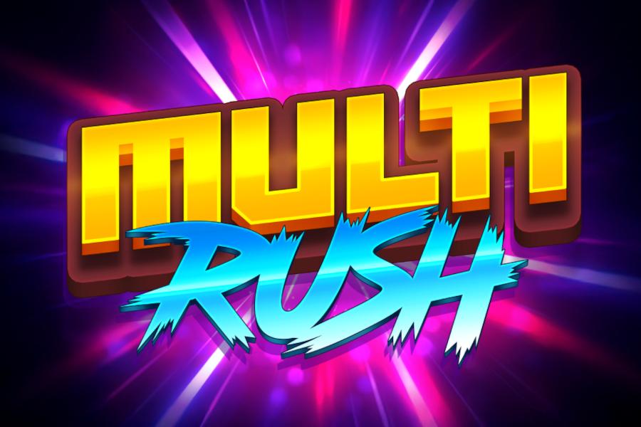 Multi Rush - BGaming Slot
