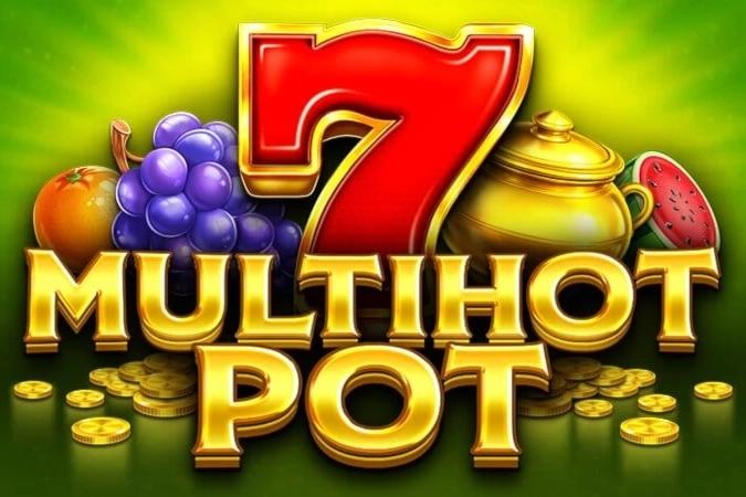 MultiHot Pot - Fazi Slot