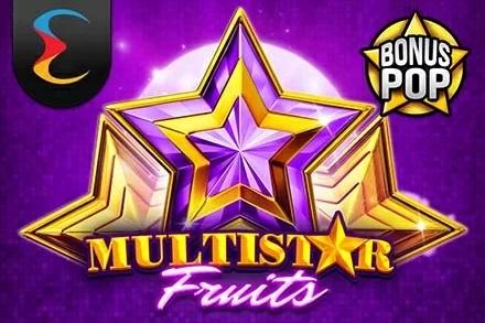 Multistar Fruits - Endorphina Slot