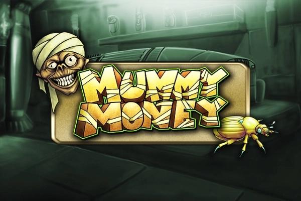 Mummy Money - Habanero Slot
