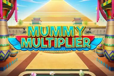Mummy Multiplier - Relax Gaming Slot