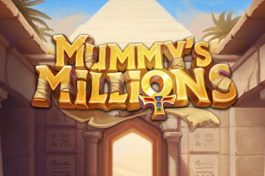Mummy's Millions - Light & Wonder Slot