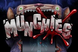 Munchies - Nolimit City Slot