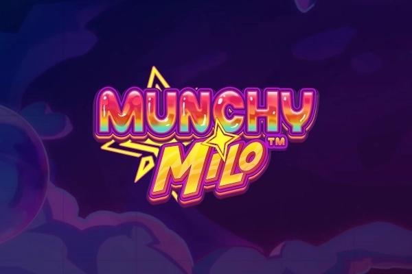 Munchy Milo - Hacksaw Gaming Slot