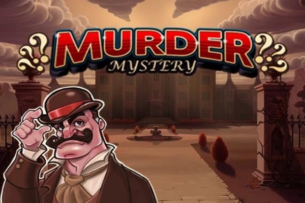 Murder Mystery - Playtech Slot