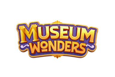 Museum Wonders - PG Soft Slot