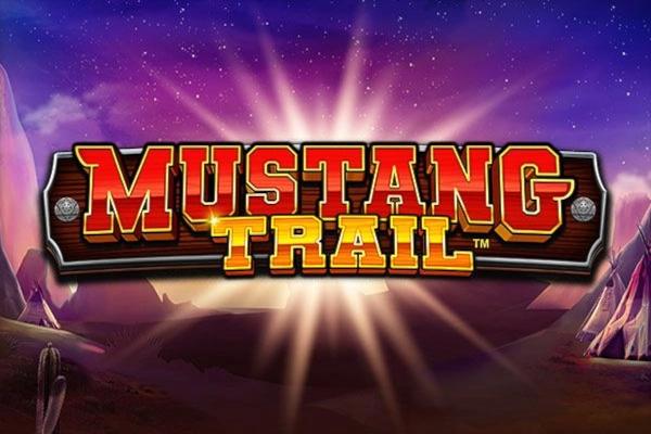Mustang Trail - Pragmatic Play Slot