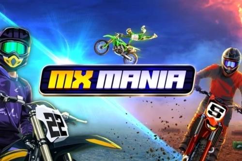 MX Mania - Habanero Slot