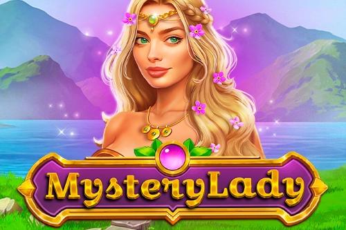 Mystery Lady - Amigo Gaming Slot