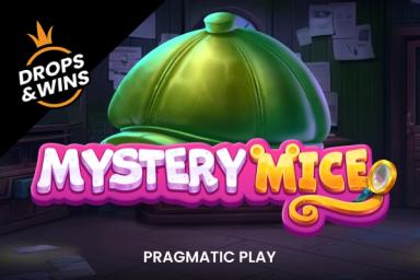 Mystery Mice - Pragmatic Play Slot