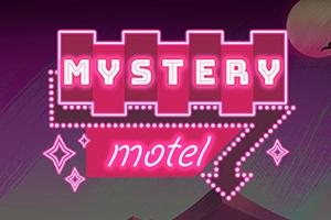 Mystery Motel - Hacksaw Gaming Slot