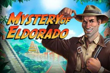Mystery of Eldorado - Endorphina Slot