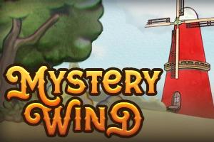 Mystery Wind - BigPot Gaming Slot
