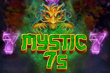 Mystic 7s - RealTime Gaming Slot