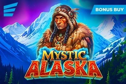 Mystic Alaska - Evoplay Slot