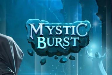 Mystic Burst - Mancala Gaming Slot