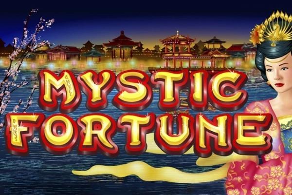 Mystic Fortune - Habanero Slot