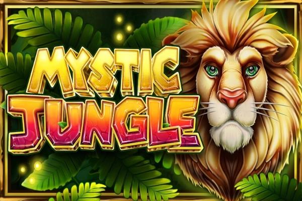 Mystic Jungle - Fazi Slot