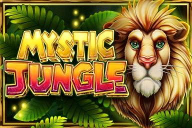 Mystic Jungle - Fazi Slot