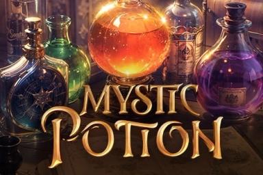 Mystic Potion - PG Soft Slot