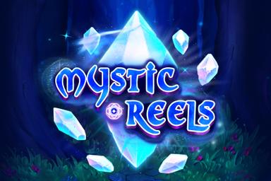 Mystic Reels - BGaming Slot