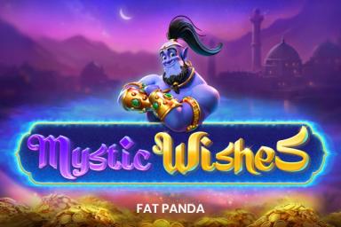 Mystic Wishes - Pragmatic Play Slot