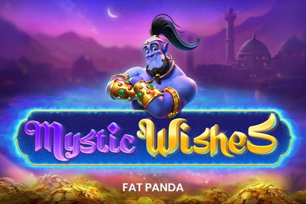 Mystic Wishes - Pragmatic Play Slot