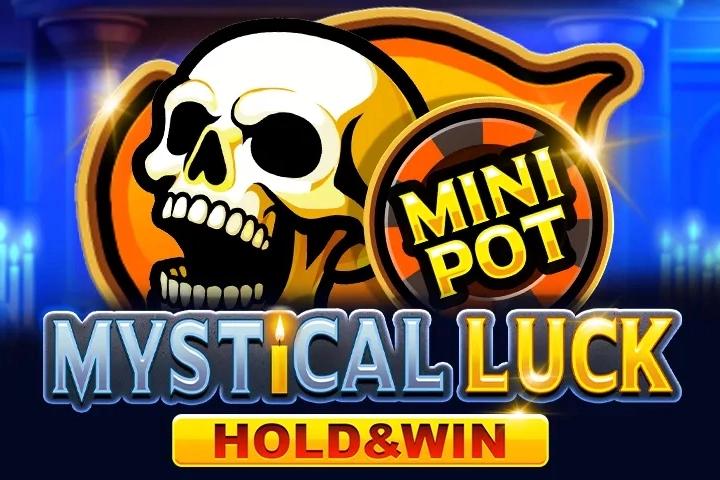 Mystical Luck Hold & Win - 1spin4win Slot