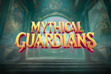 Mythical Guardians - PG Soft Slot
