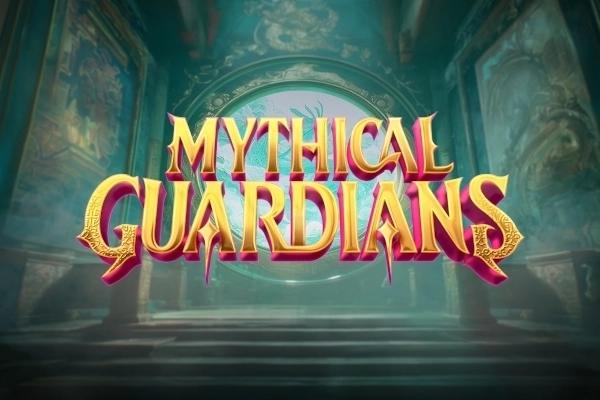 Mythical Guardians - PG Soft Slot