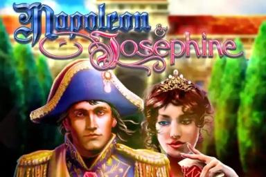 Napoleon and Josephine - Light & Wonder Slot
