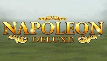 Napoleon Deluxe - Blueprint Gaming Slot
