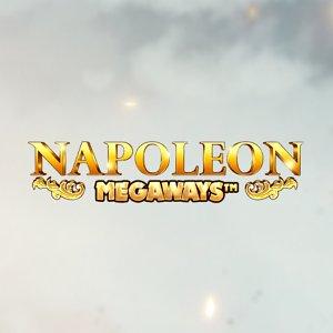 Napoleon Megaways - Blueprint Gaming Slot