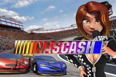 NasCash - Genii Slot