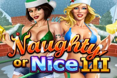 Naughty or Nice III - RealTime Gaming Slot