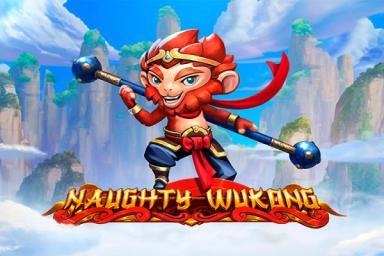Naughty Wukong - Habanero Slot