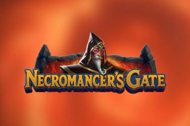 Necromancer's Gate - Relax Gaming Slot