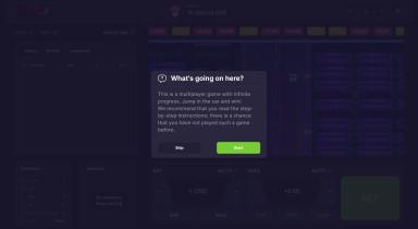 Need for X - Onlyplay Slot