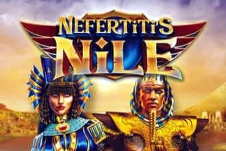 Nefertiti's Nile