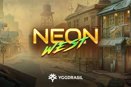 Neon West