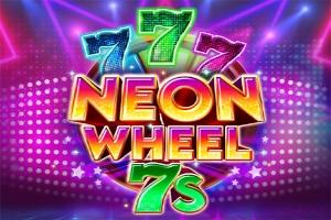 Neon Wheel 7s - RealTime Gaming Slot