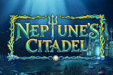 Neptune's Citadel - Genii Slot