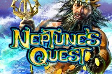 Neptune's Quest - Light & Wonder Slot