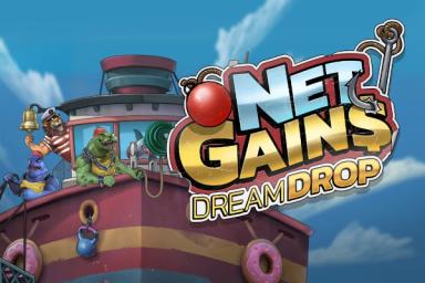 Net Gains Dream Drop - Relax Gaming Slot