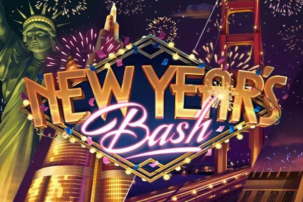 New Year's Bash - Habanero Slot