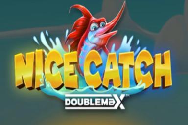 Nice Catch DoubleMax - Yggdrasil Gaming Slot