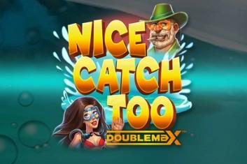 Nice Catch Too DoubleMax - Yggdrasil Gaming Slot