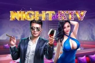 Night at KTV - GameArt Slot